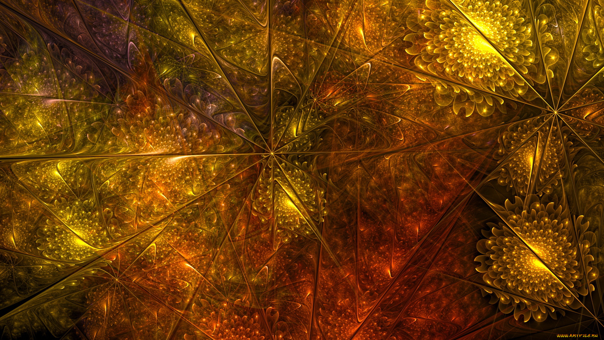 3, , fractal, , 